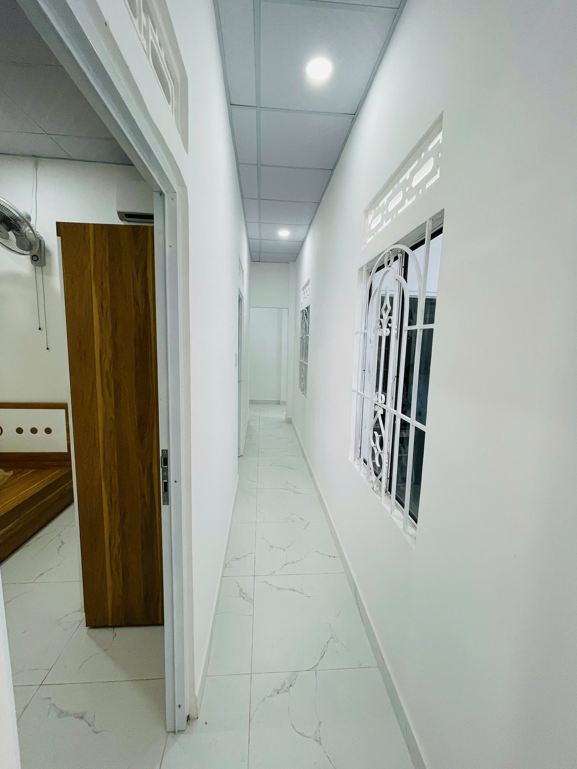 BEAUTIFUL HOUSE FOR RENT IN NORTH NHA TRANG