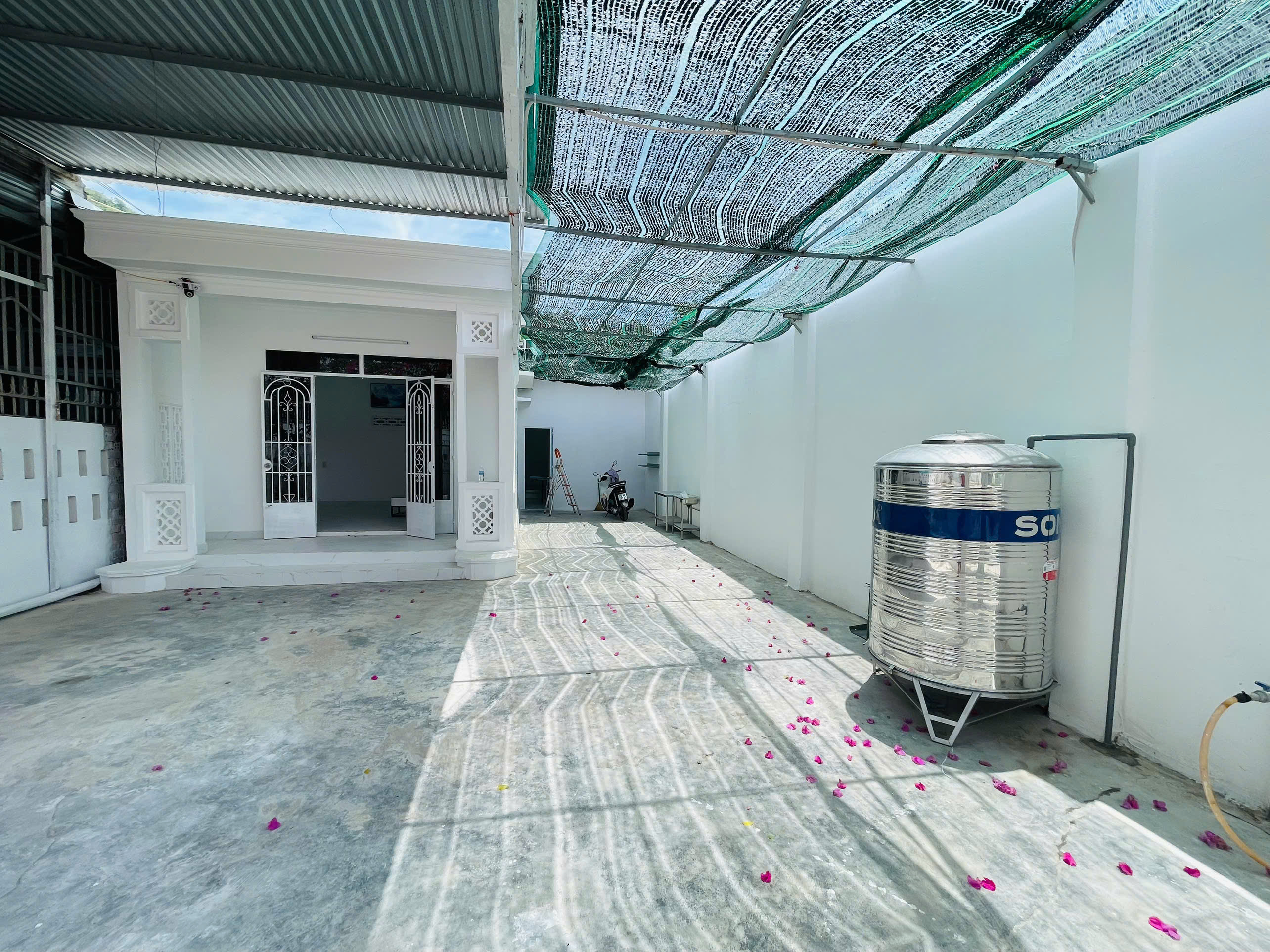 BEAUTIFUL HOUSE FOR RENT IN NORTH NHA TRANG