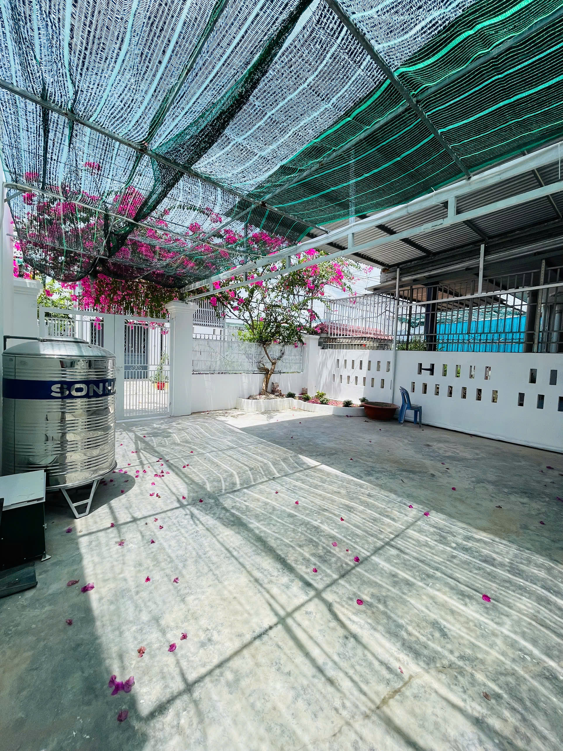 BEAUTIFUL HOUSE FOR RENT IN NORTH NHA TRANG