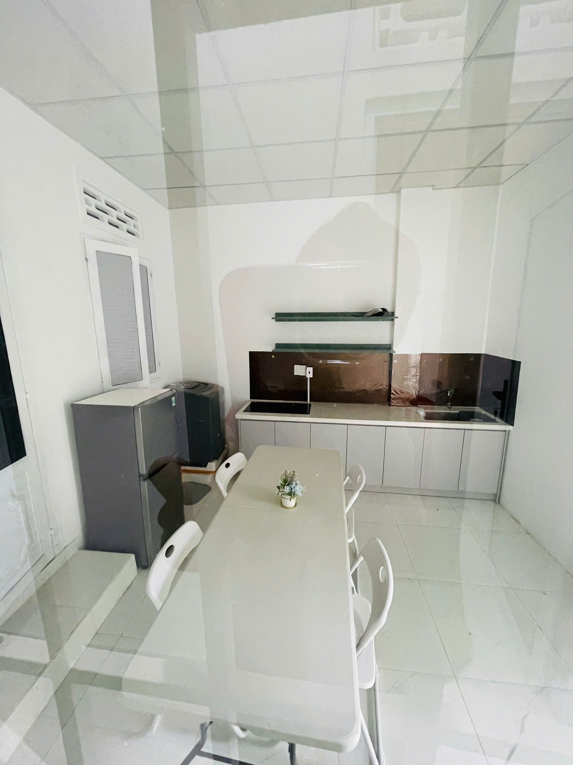 BEAUTIFUL HOUSE FOR RENT IN NORTH NHA TRANG