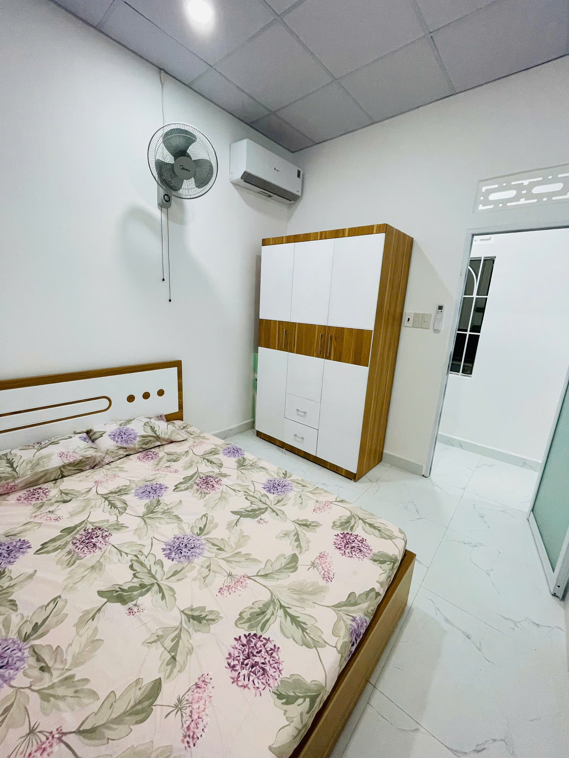 BEAUTIFUL HOUSE FOR RENT IN NORTH NHA TRANG