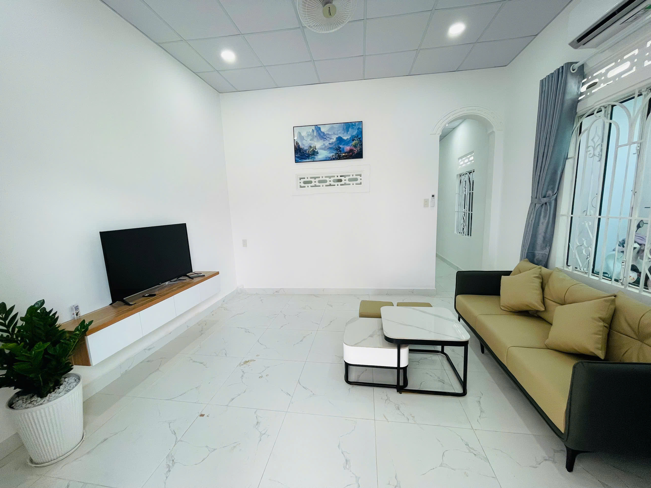 BEAUTIFUL HOUSE FOR RENT IN NORTH NHA TRANG