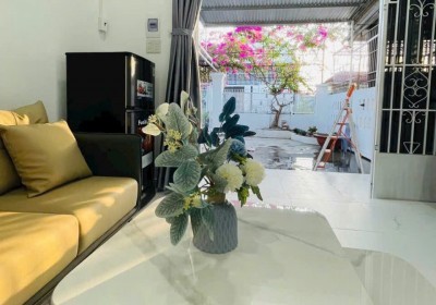 BEAUTIFUL HOUSE FOR RENT IN NORTH NHA TRANG