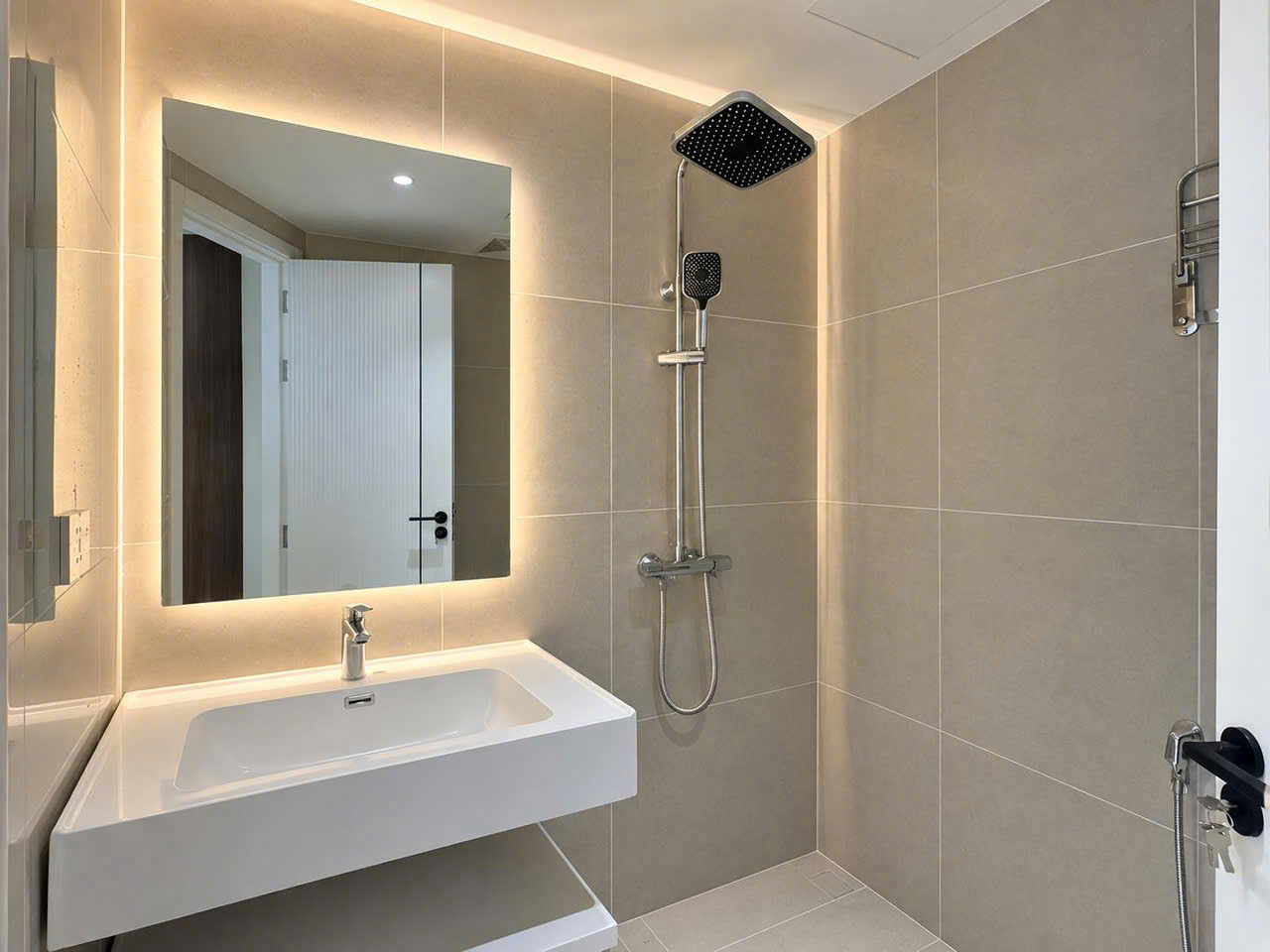 NEW APARTMENT ONE BEDROOM FOR RENT IN SOUTH NHA TRANG