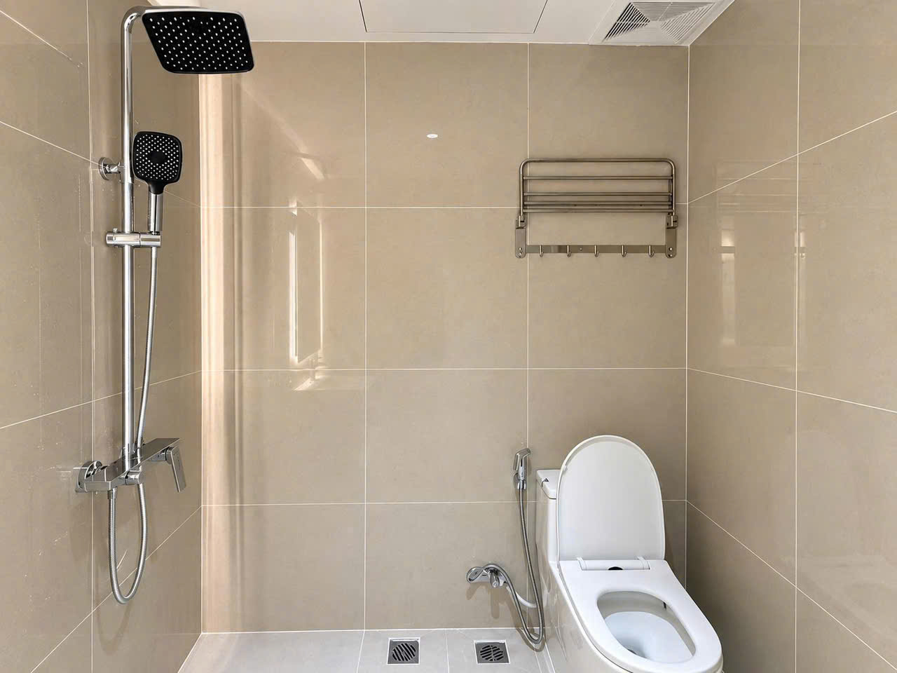 NEW APARTMENT ONE BEDROOM FOR RENT IN SOUTH NHA TRANG