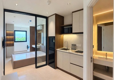 NEW APARTMENT ONE BEDROOM FOR RENT IN SOUTH NHA TRANG