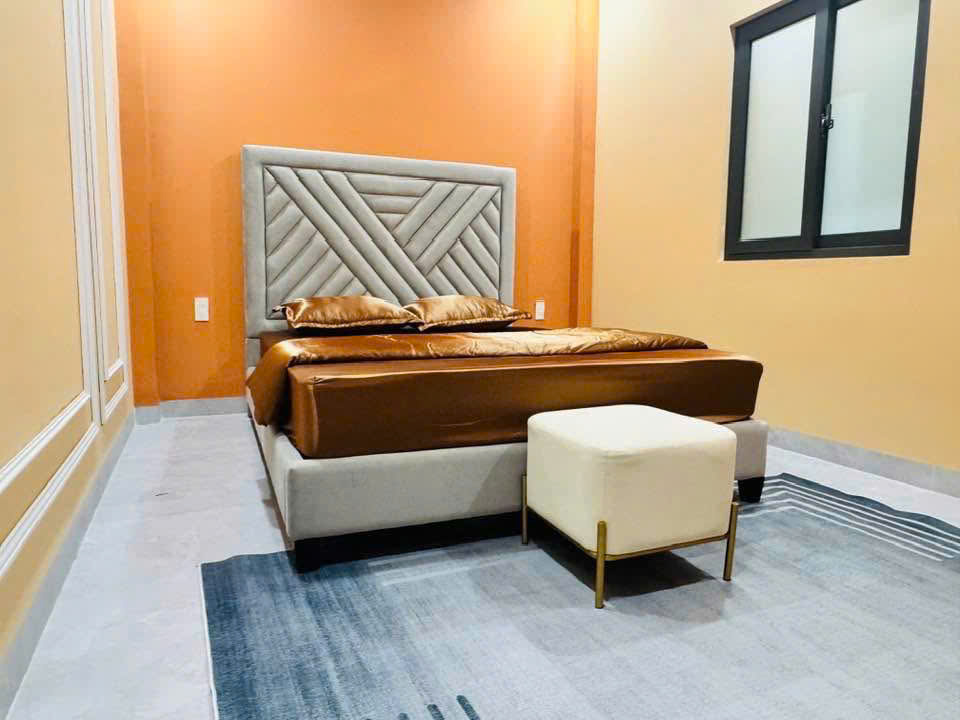 HOUSE FOR RENT IN NORTH NHA TRANG | NEAR HON CHONG BEACH