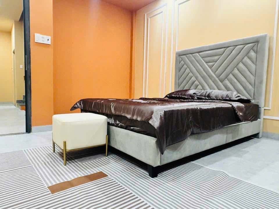 HOUSE FOR RENT IN NORTH NHA TRANG | NEAR HON CHONG BEACH
