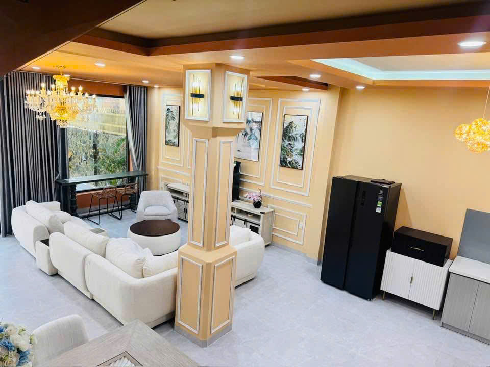 HOUSE FOR RENT IN NORTH NHA TRANG | NEAR HON CHONG BEACH