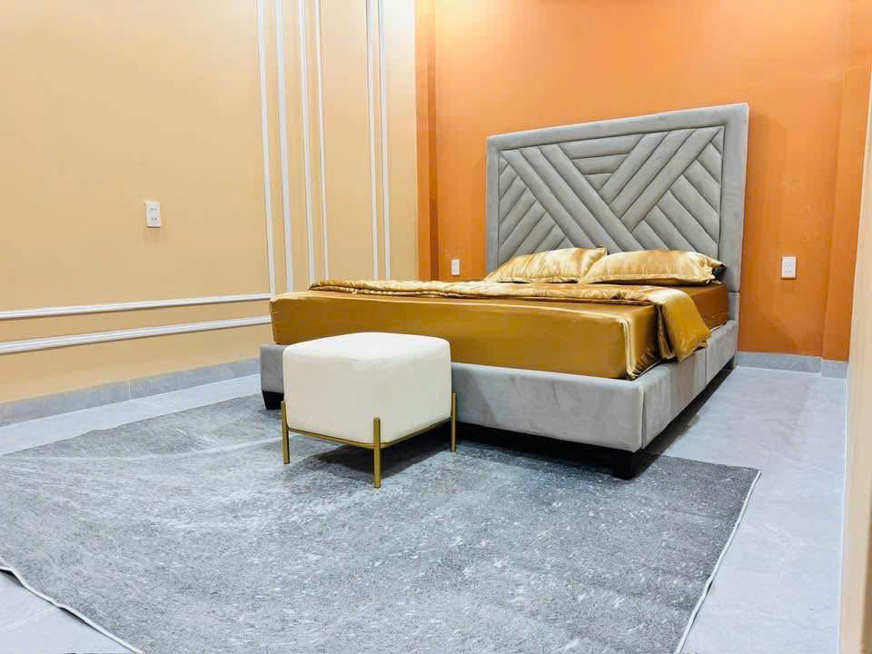 HOUSE FOR RENT IN NORTH NHA TRANG | NEAR HON CHONG BEACH