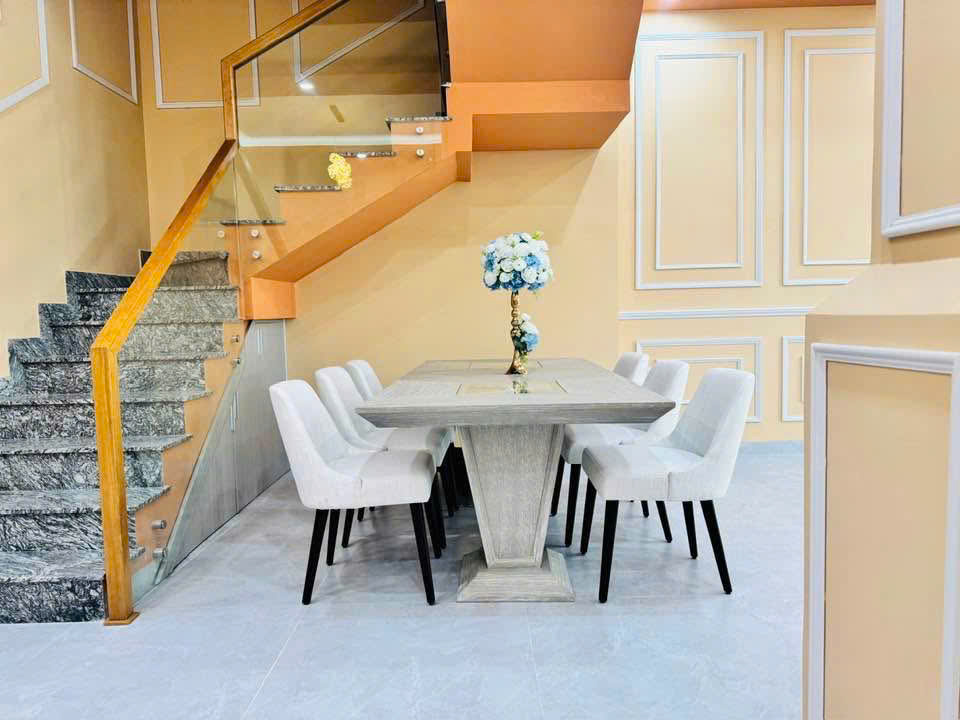 HOUSE FOR RENT IN NORTH NHA TRANG | NEAR HON CHONG BEACH