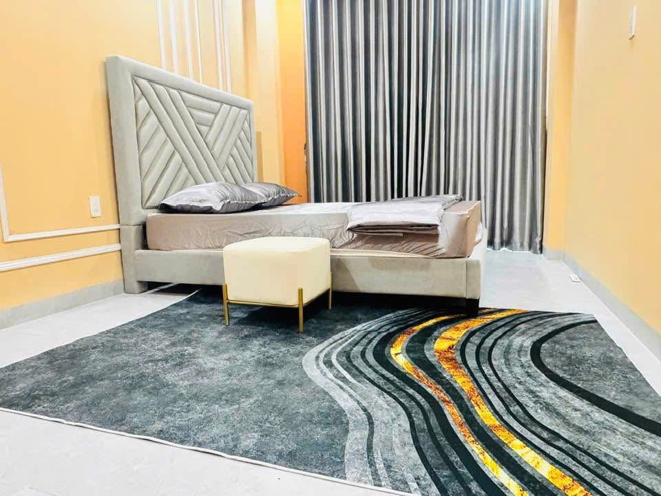 HOUSE FOR RENT IN NORTH NHA TRANG | NEAR HON CHONG BEACH