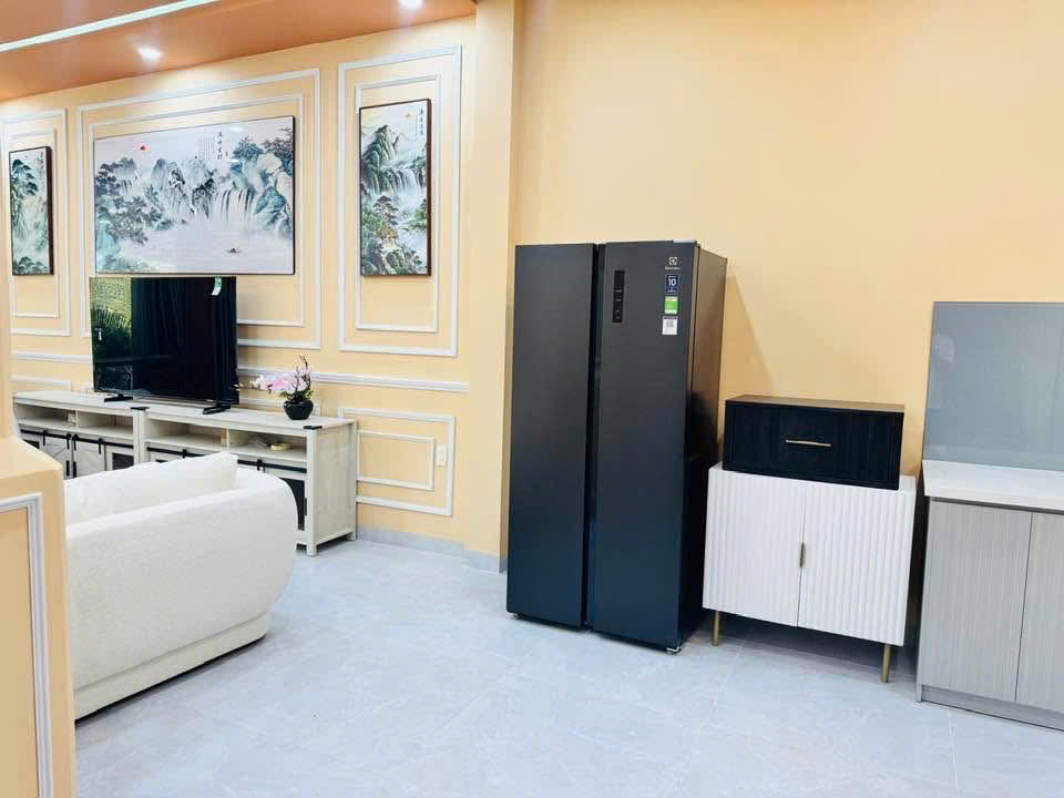 HOUSE FOR RENT IN NORTH NHA TRANG | NEAR HON CHONG BEACH