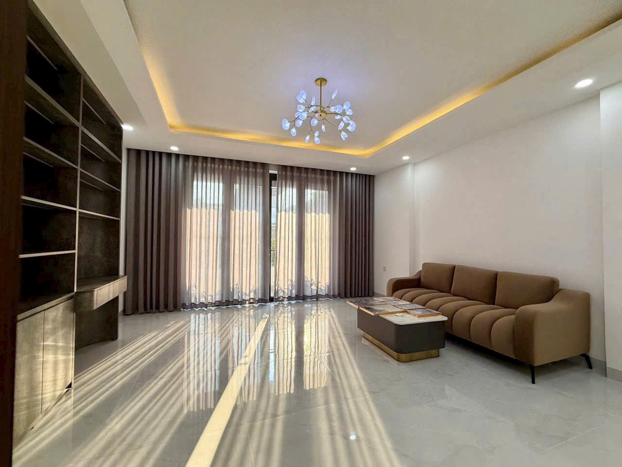 LUXURY HOUSE FOR RENT IN MY GIA URBAN | PACKAGE 5 | SOUTH NHA TRANG
