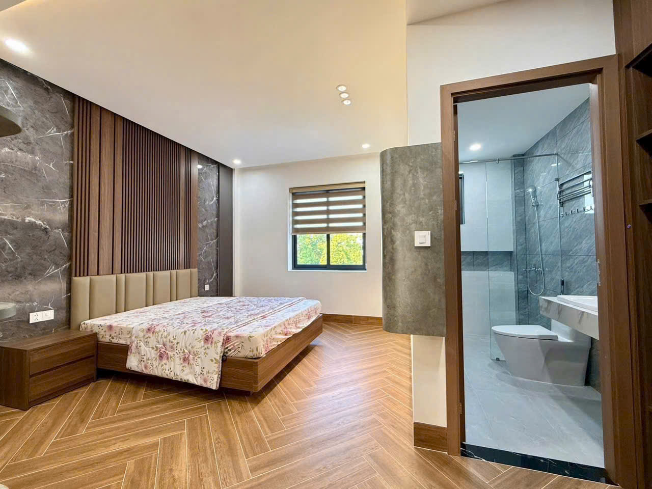 LUXURY HOUSE FOR RENT IN MY GIA URBAN | PACKAGE 5 | SOUTH NHA TRANG