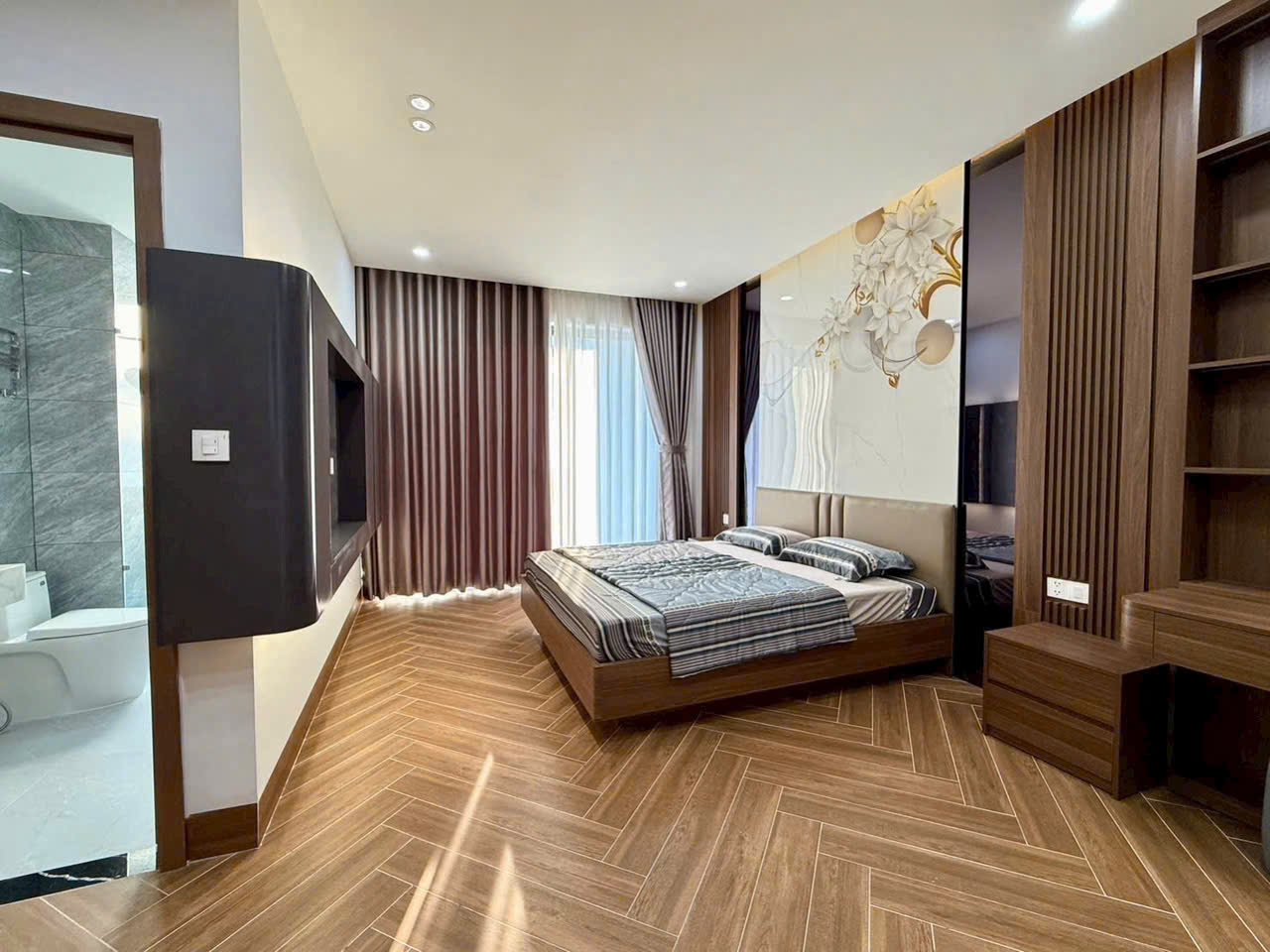LUXURY HOUSE FOR RENT IN MY GIA URBAN | PACKAGE 5 | SOUTH NHA TRANG