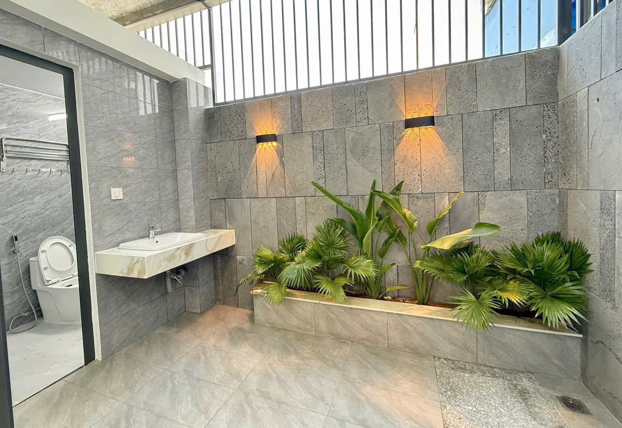 LUXURY HOUSE FOR RENT IN MY GIA URBAN | PACKAGE 5 | SOUTH NHA TRANG