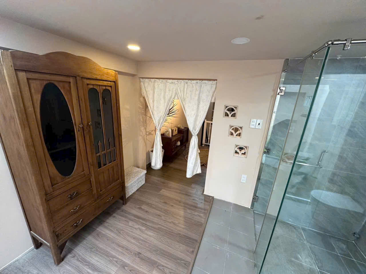 BEAUTIFUL VINTAGE-STYLE HOUSE FOR RENT IN NHA TRANG CENTER
