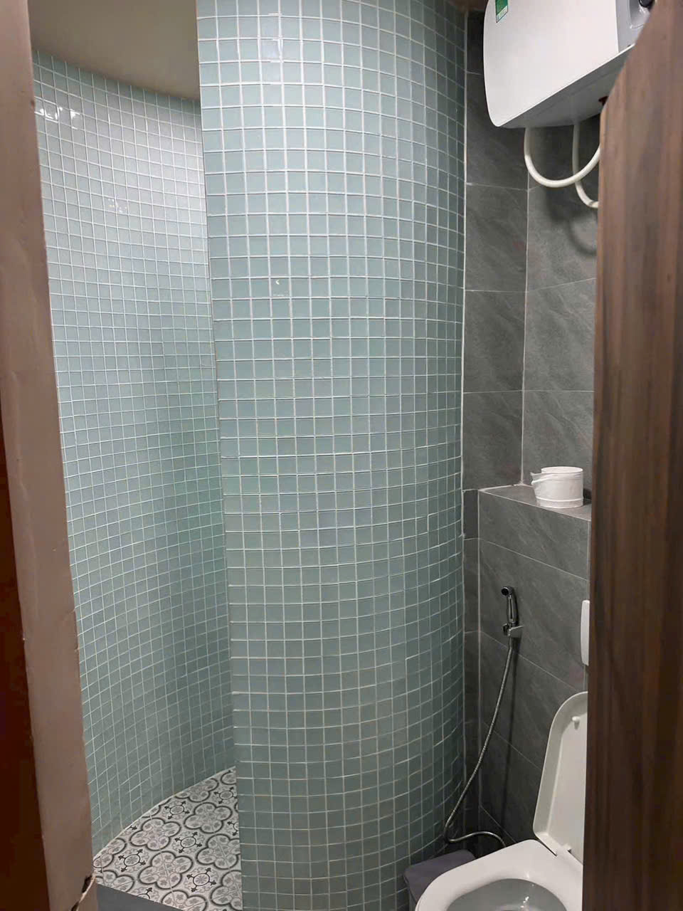 BEAUTIFUL VINTAGE-STYLE HOUSE FOR RENT IN NHA TRANG CENTER