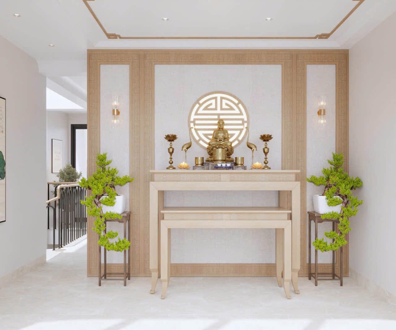 NEW HOUSE FOR RENT IN QUOC TUAN CLUSTER | NHA TRANG CENTRAL