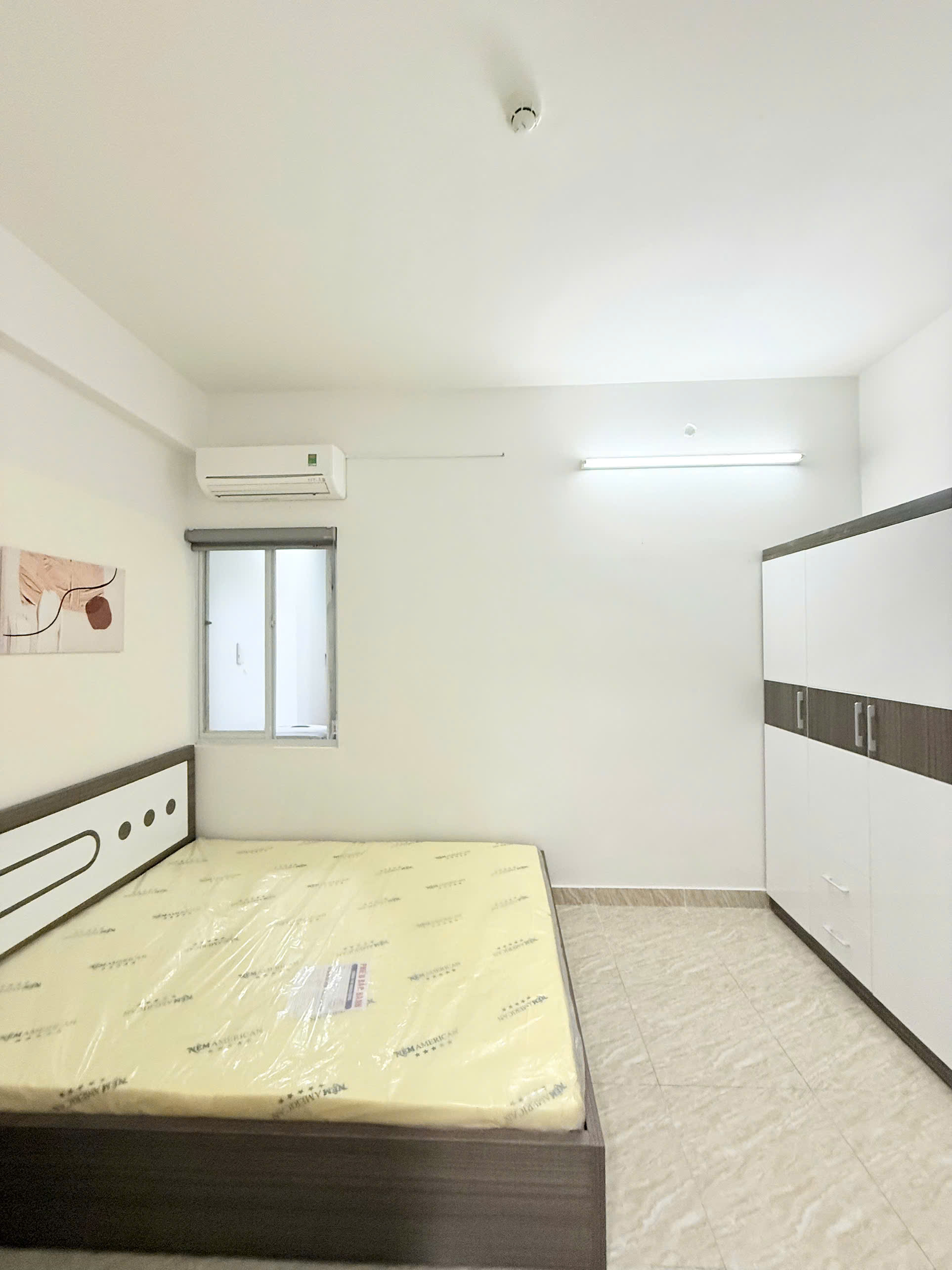 TWO BEDROOMS APARTMENT FOR RENT IN HOANG QUAN | NORTH NHA TRANG