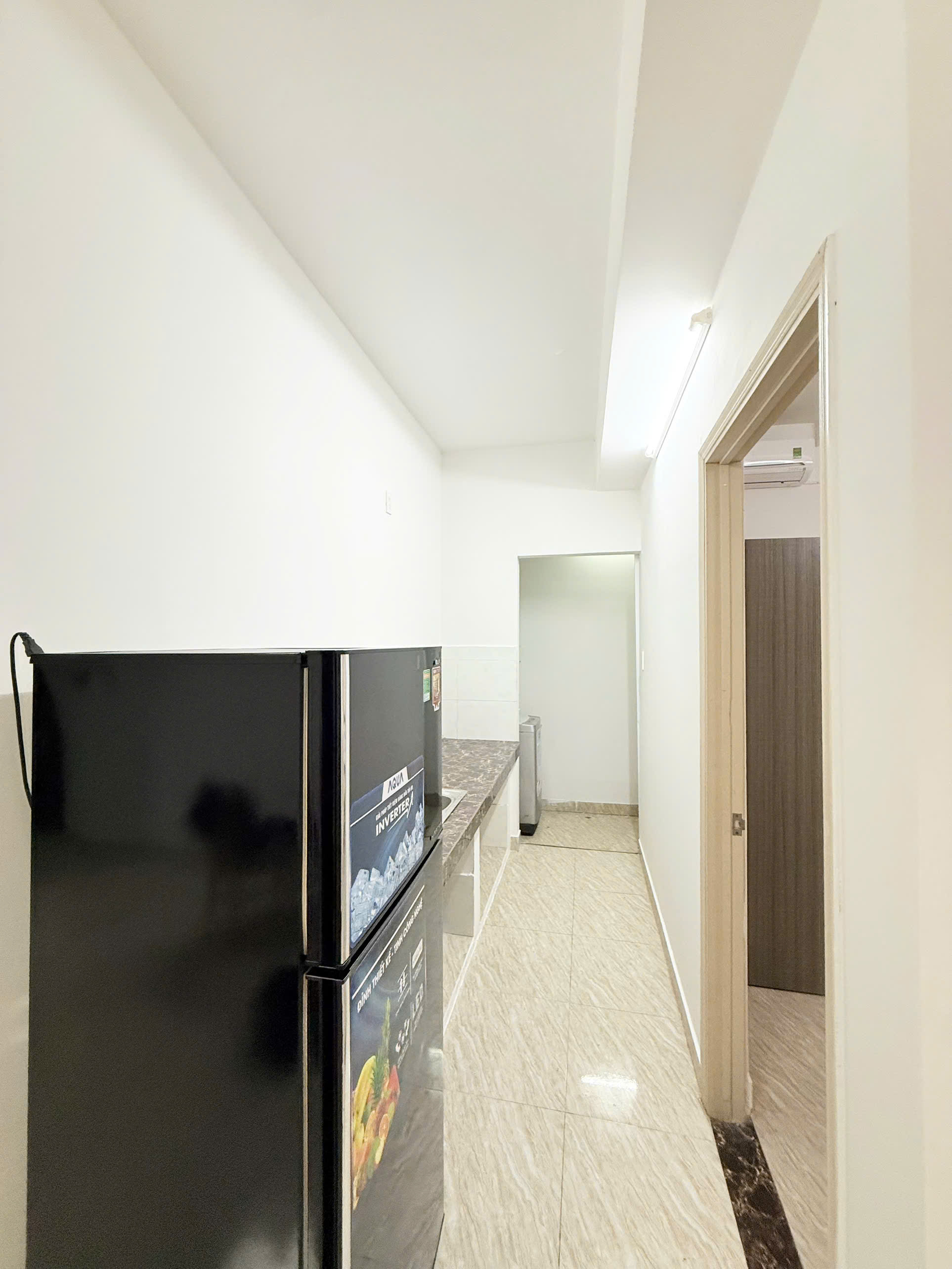 TWO BEDROOMS APARTMENT FOR RENT IN HOANG QUAN | NORTH NHA TRANG