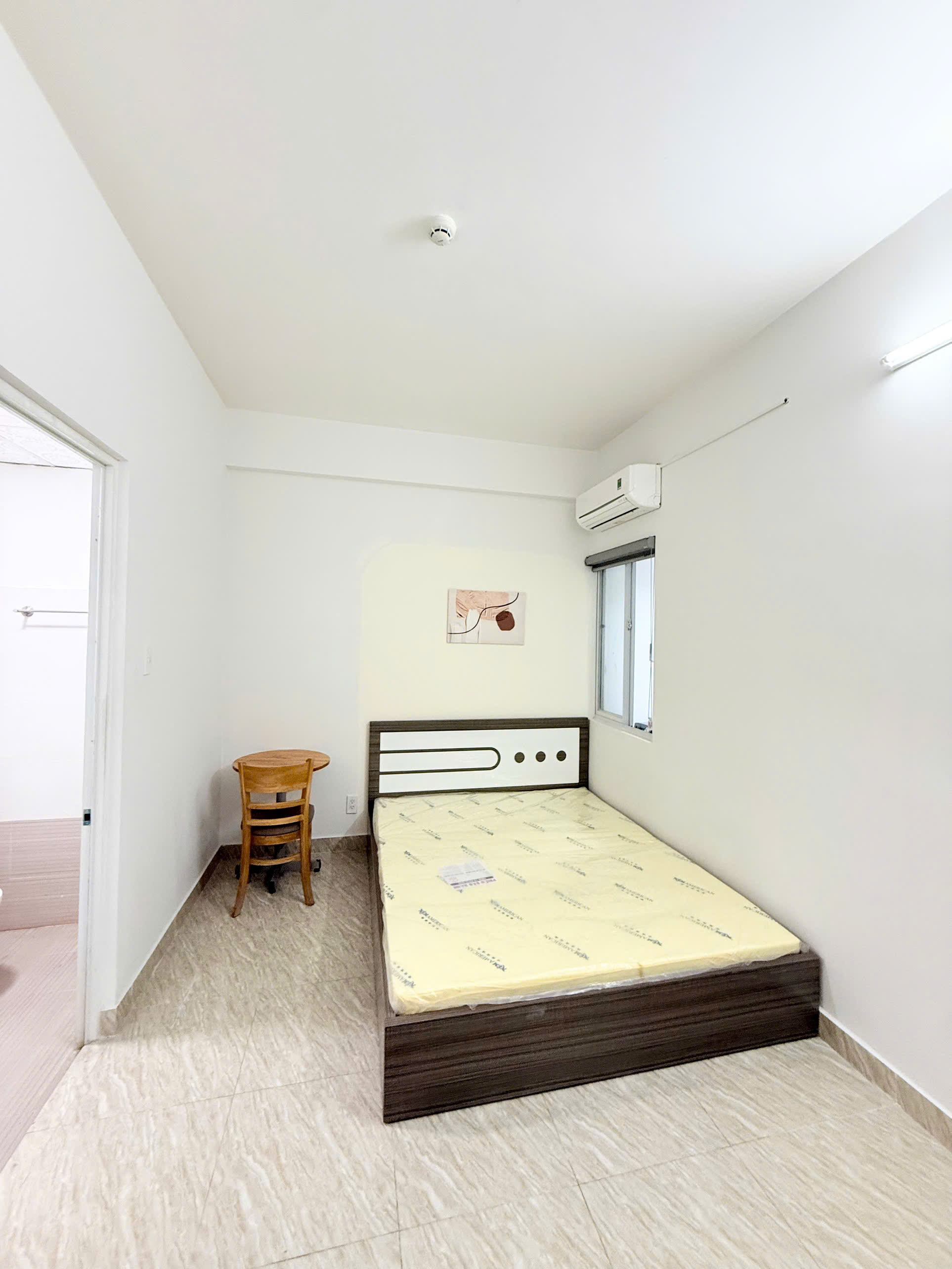 TWO BEDROOMS APARTMENT FOR RENT IN HOANG QUAN | NORTH NHA TRANG
