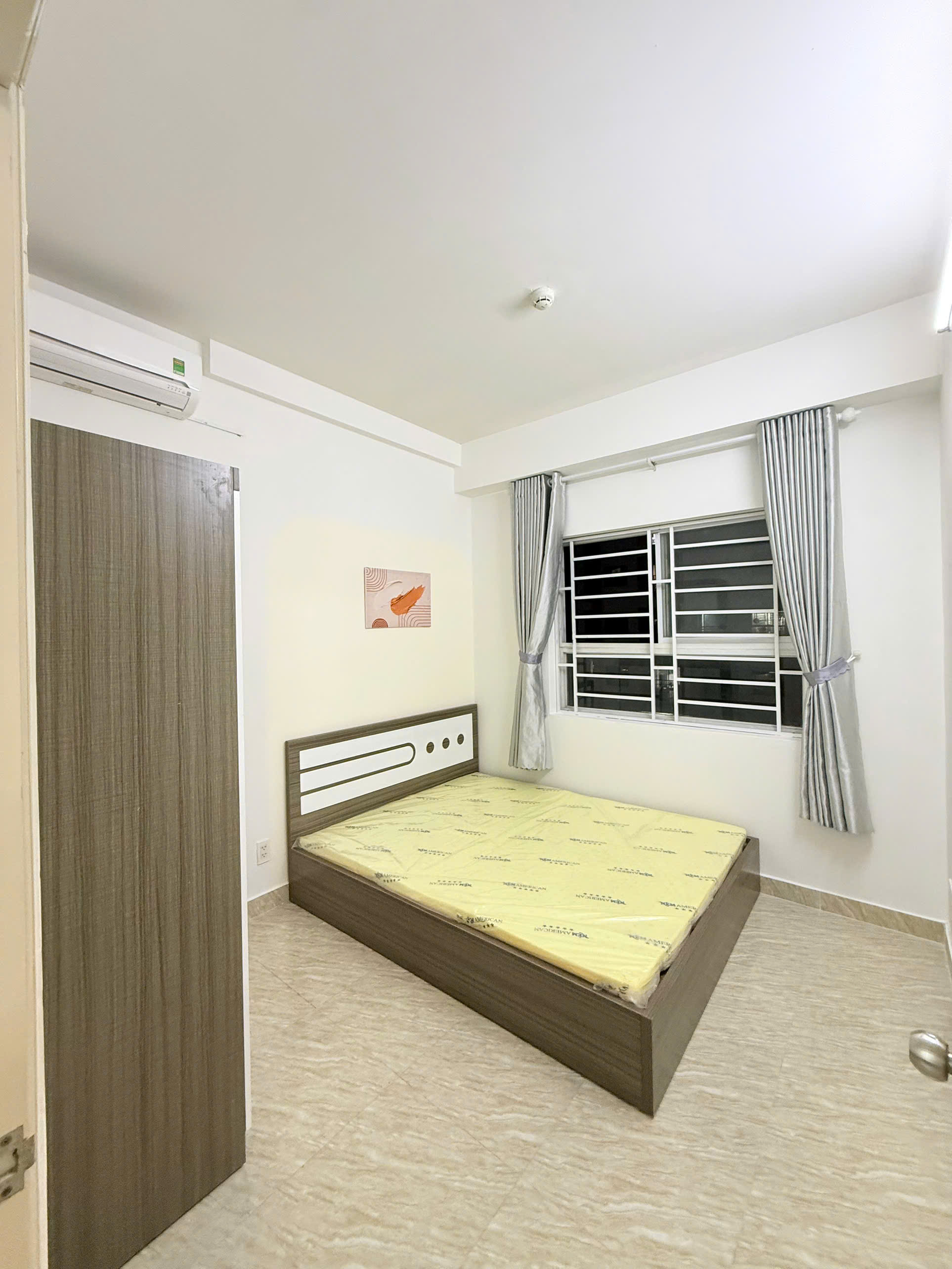 TWO BEDROOMS APARTMENT FOR RENT IN HOANG QUAN | NORTH NHA TRANG