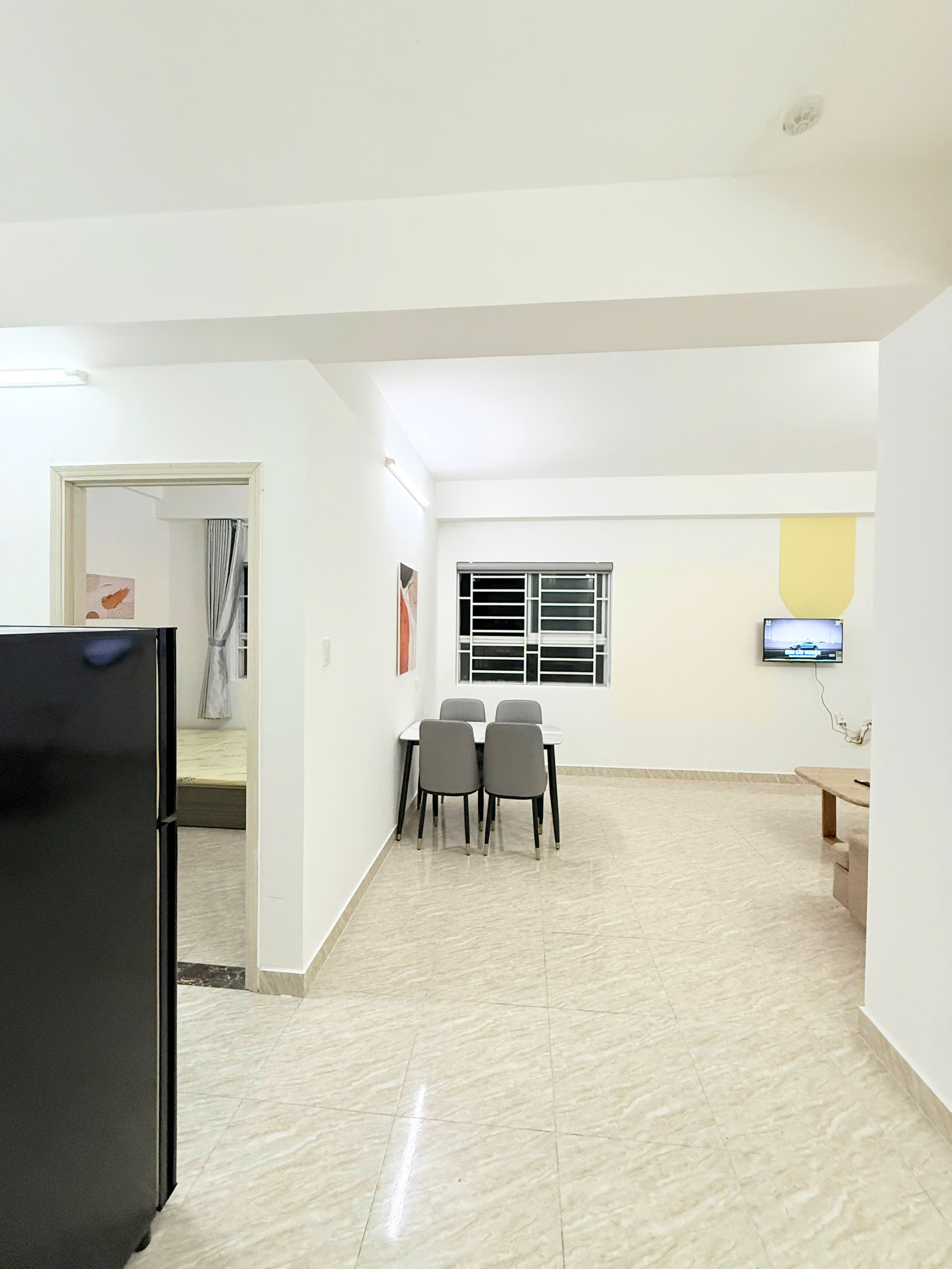 TWO BEDROOMS APARTMENT FOR RENT IN HOANG QUAN | NORTH NHA TRANG