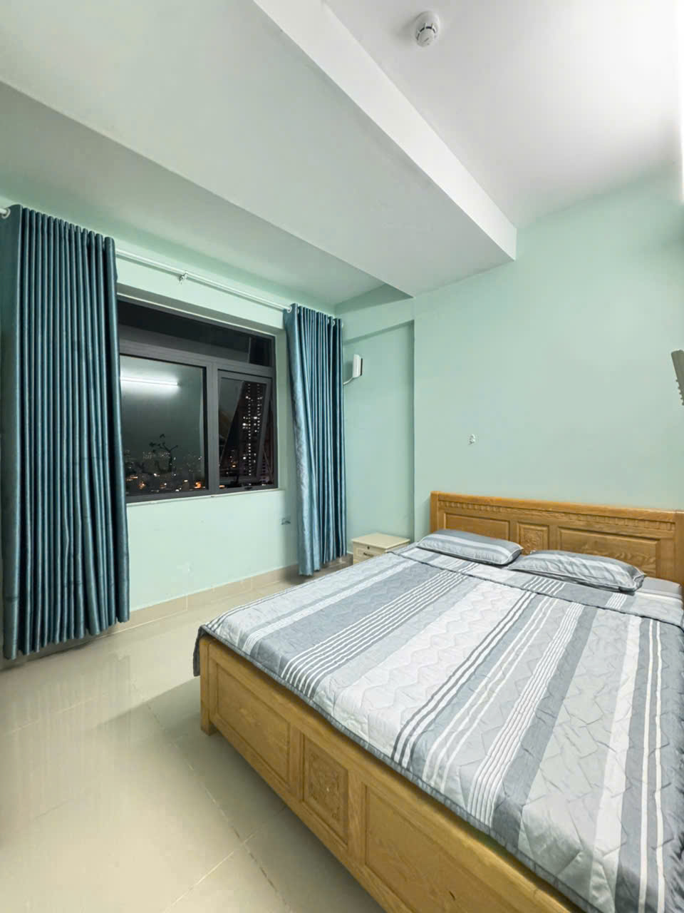 APARTMENT TWO BEDROOMS IN NAPOLEON FOR RENT | NORTH NHA TRANG