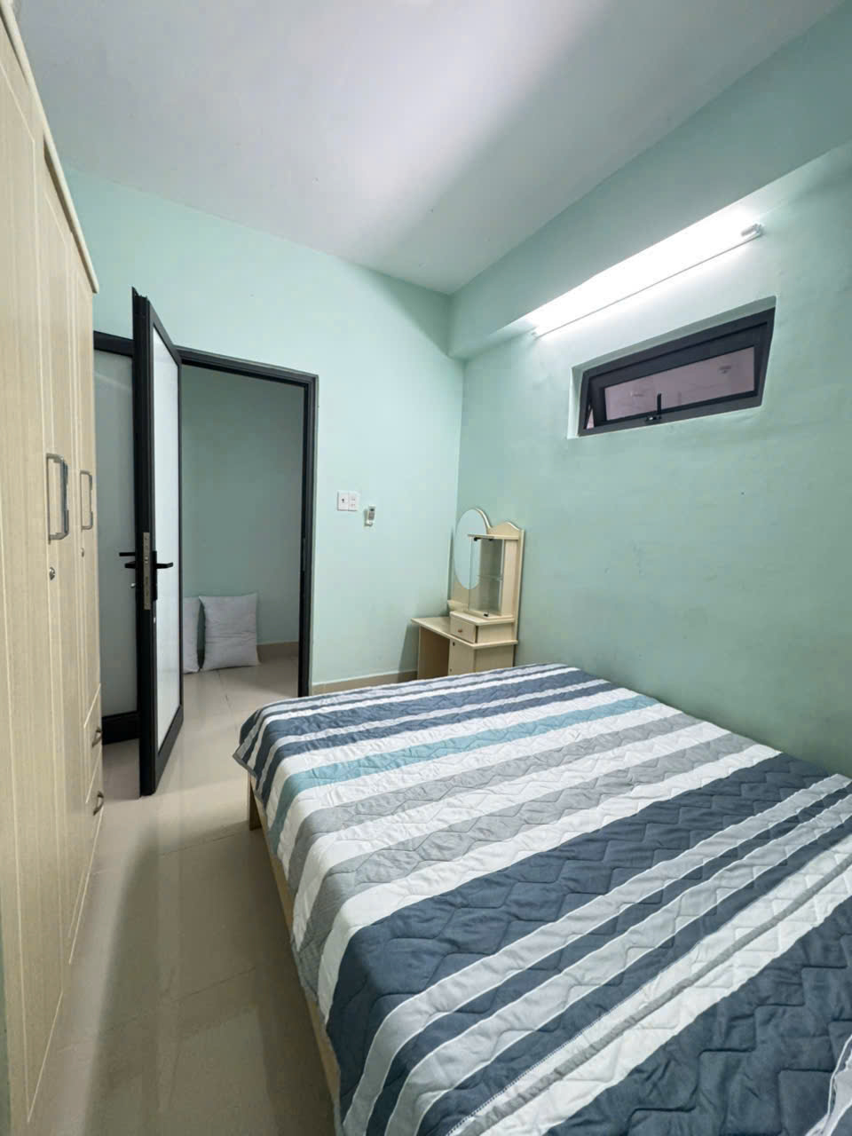 APARTMENT TWO BEDROOMS IN NAPOLEON FOR RENT | NORTH NHA TRANG