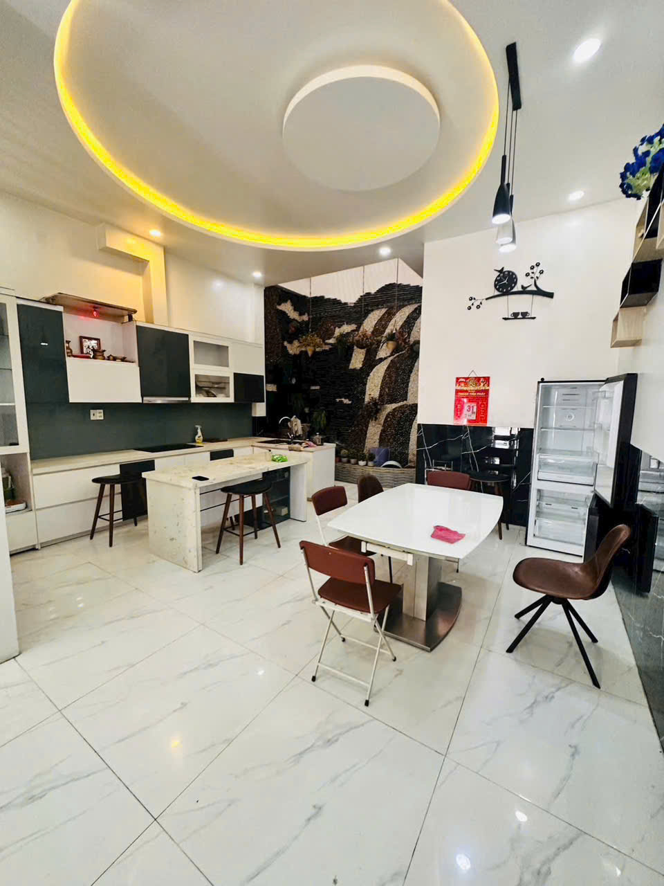 HOUSE FOR RENT IN SOUTH NHA TRANG