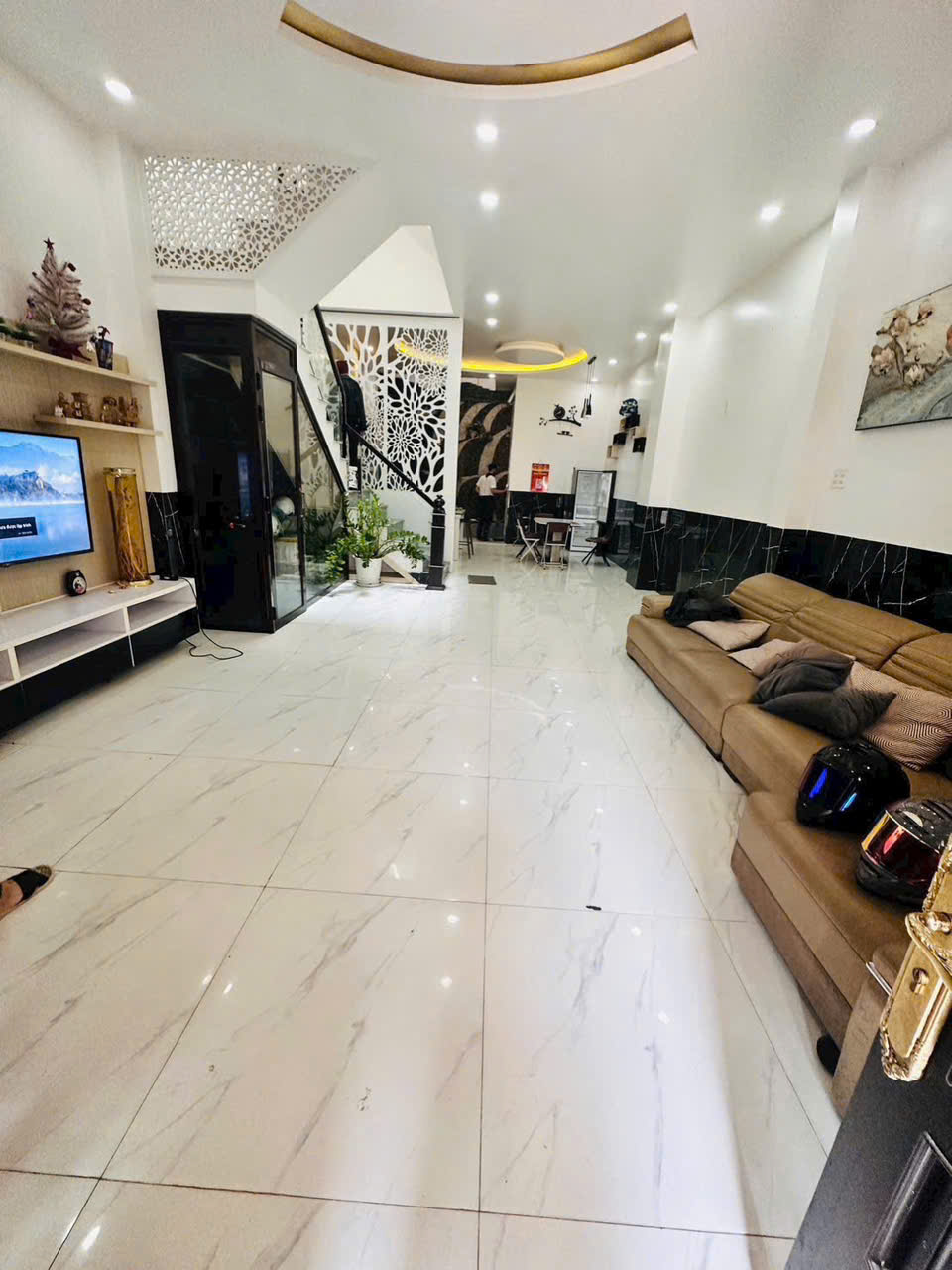 HOUSE FOR RENT IN SOUTH NHA TRANG