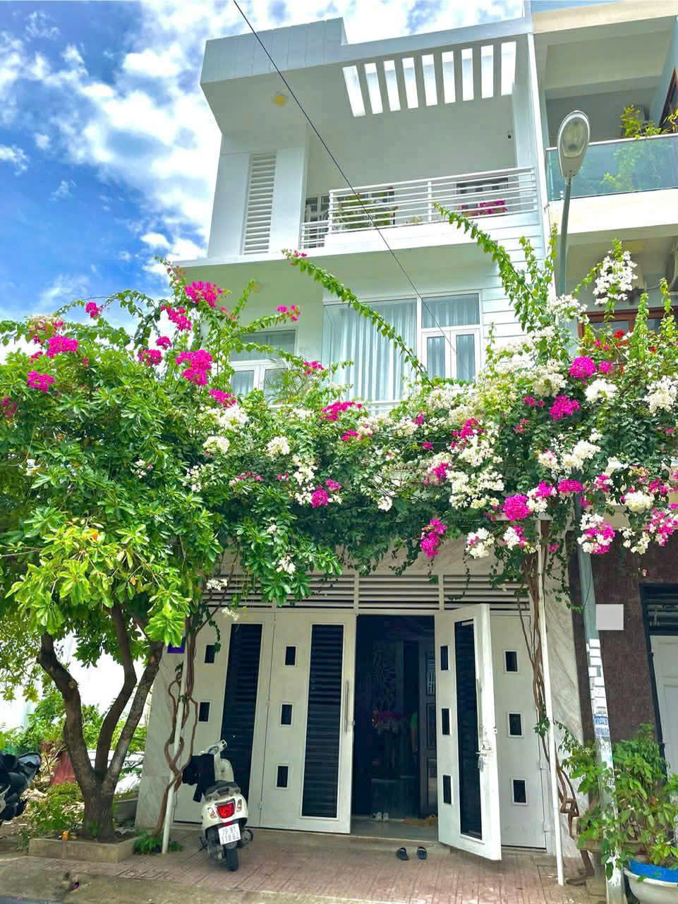HOUSE FOR RENT IN SOUTH NHA TRANG