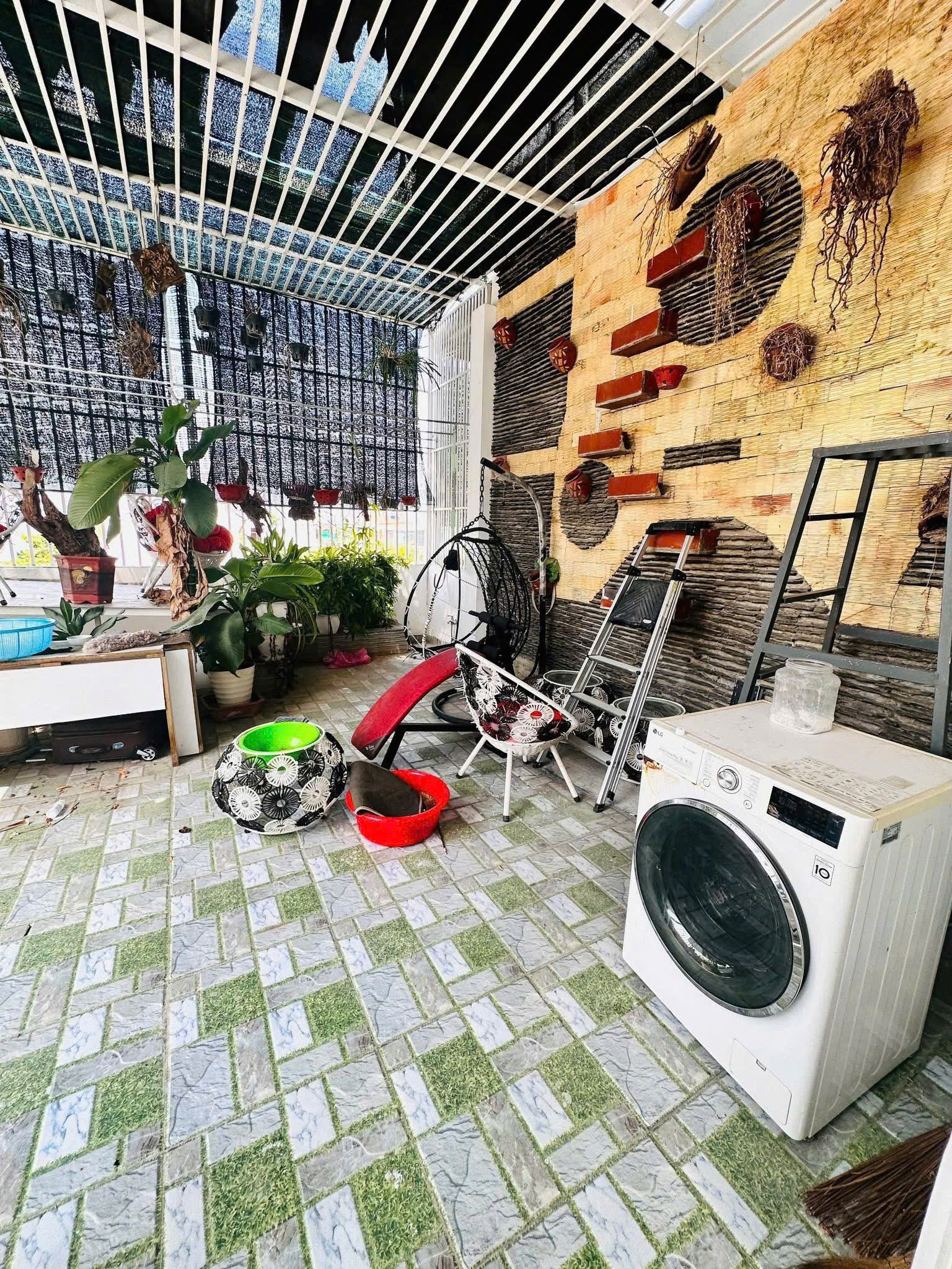 HOUSE FOR RENT IN SOUTH NHA TRANG