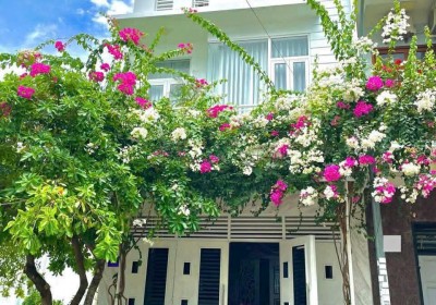 HOUSE FOR RENT IN SOUTH NHA TRANG