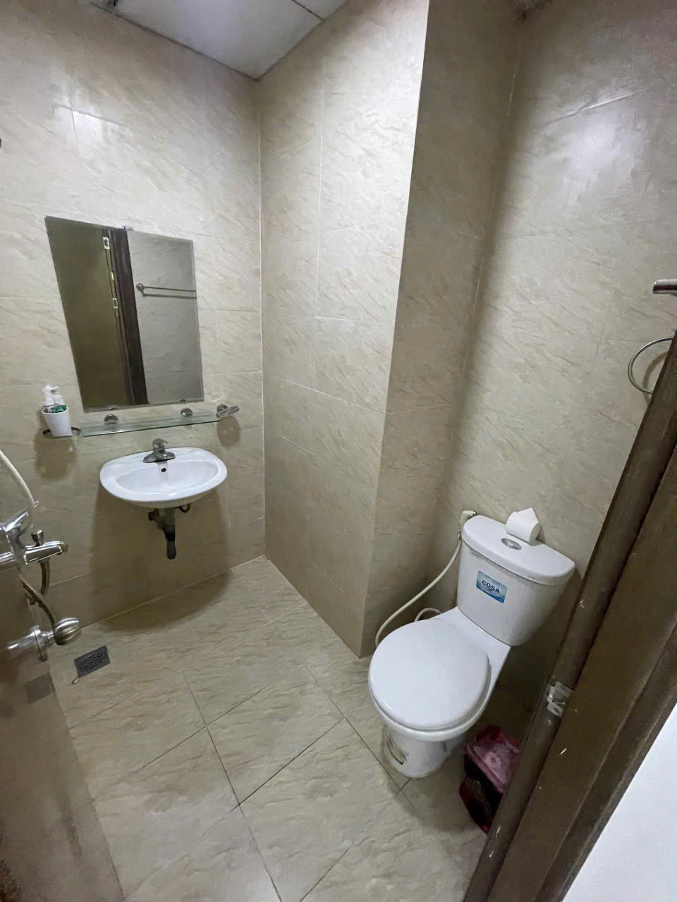 APARTMENT FOR RENT IN MUONG THANH VIEN TRIEU | NEAR HON CHONG BEACH NORTH NHA TRANG