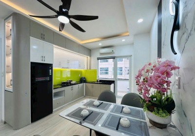 APARTMENT FOR RENT IN MUONG THANH VIEN TRIEU | NEAR HON CHONG BEACH NORTH NHA TRANG