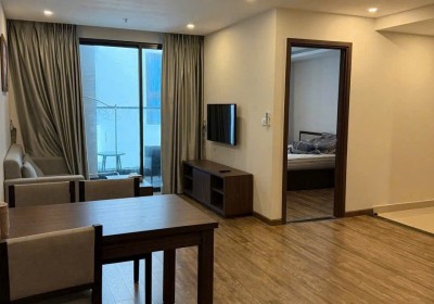 APARTMENT ONE BEDROOM FOR RENT IN VIRGO | IN THE CENTER