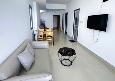 APARTMENT 3BEDROOMS WITH SEA VIEW FOR RENT IN NAPOLEON | NORTH NHA TRANG
