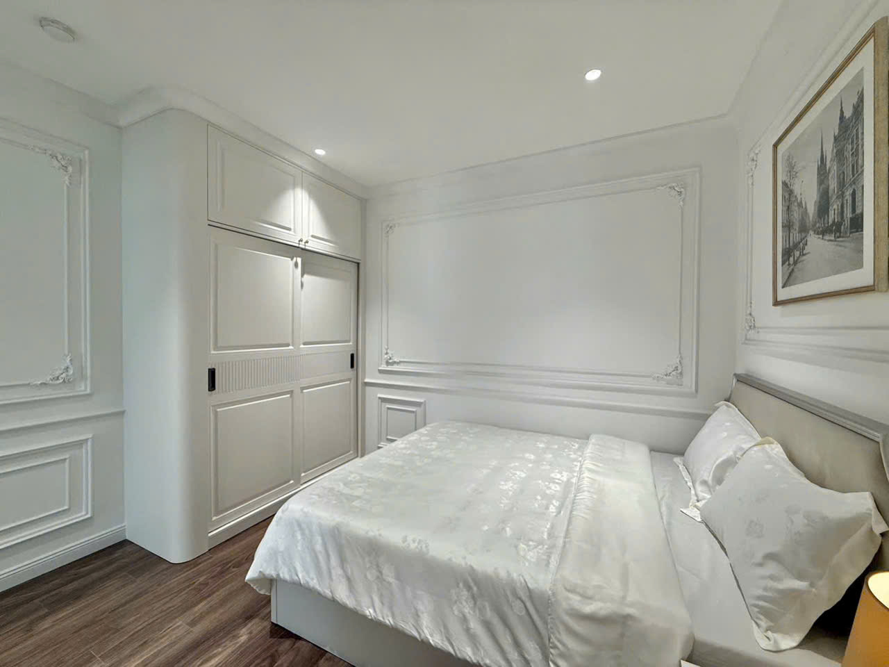 LUXURY APARTMENT SEA VIEW FOR RENT IN MUONG THANH VIEN TRIEU | NORTH NHA TRANG