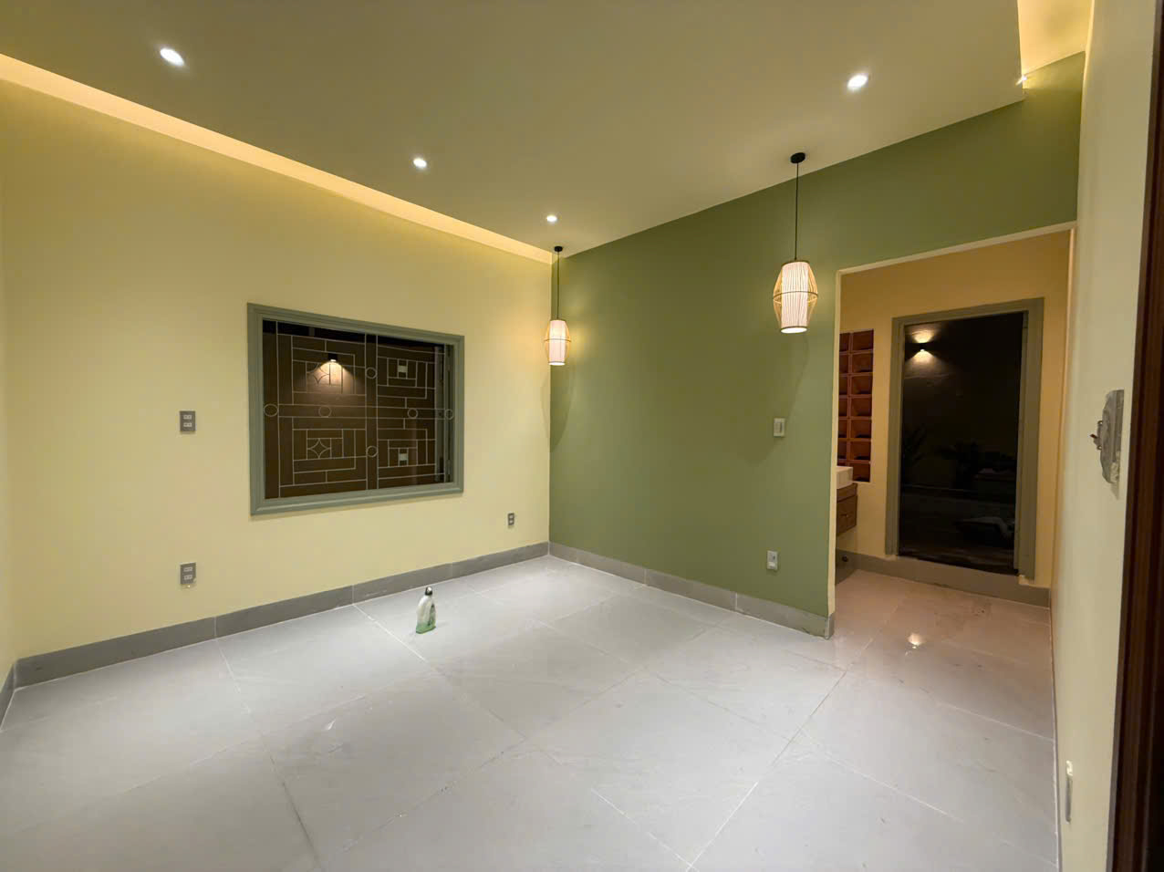 VILLA WITH POOL AND GARDEN FOR RENT IN NORTH NHA TRANG | CLOSE TO THE BEACH
