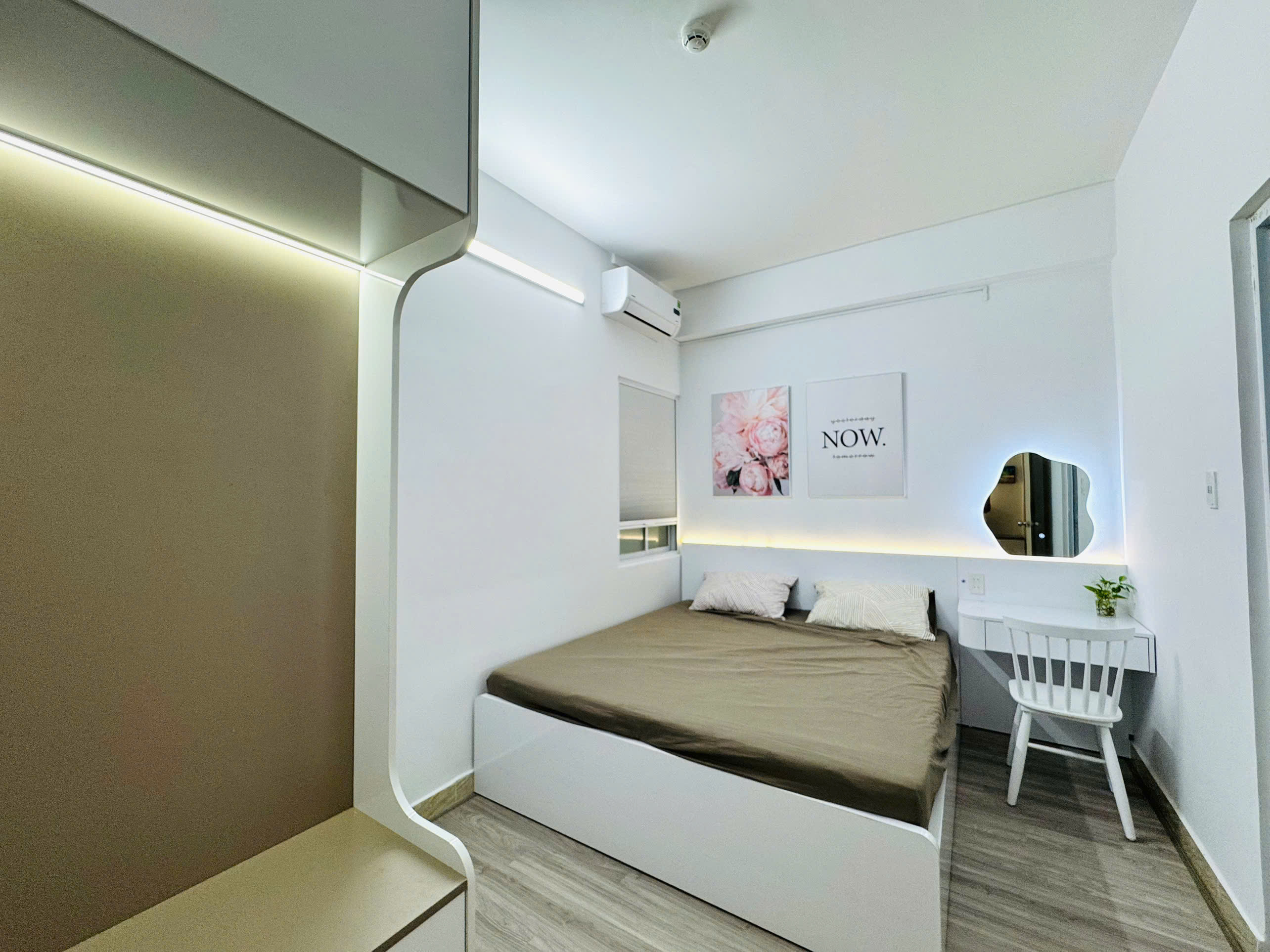 BEAUTIFUL APARTMENT FOR RENT IN HOANG QUAN | NORTH NHA TRANG