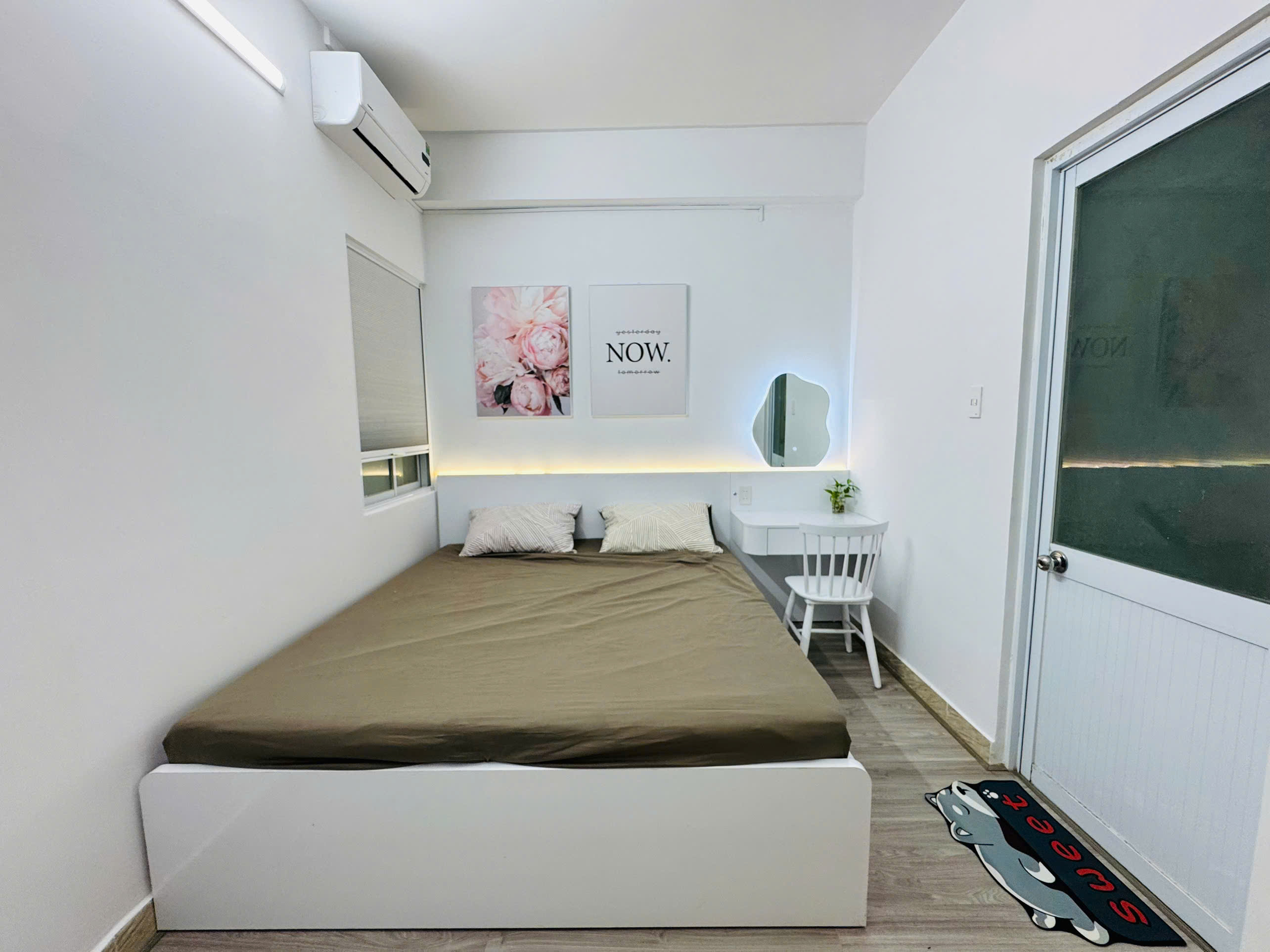 BEAUTIFUL APARTMENT FOR RENT IN HOANG QUAN | NORTH NHA TRANG