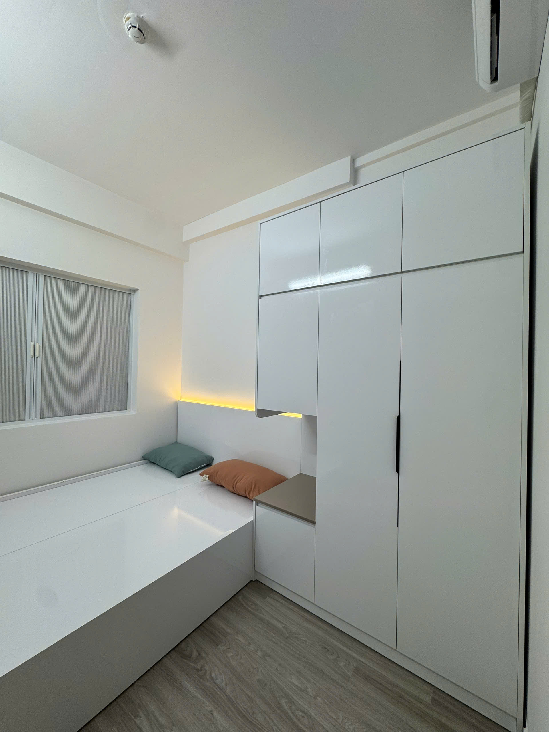 BEAUTIFUL APARTMENT FOR RENT IN HOANG QUAN | NORTH NHA TRANG
