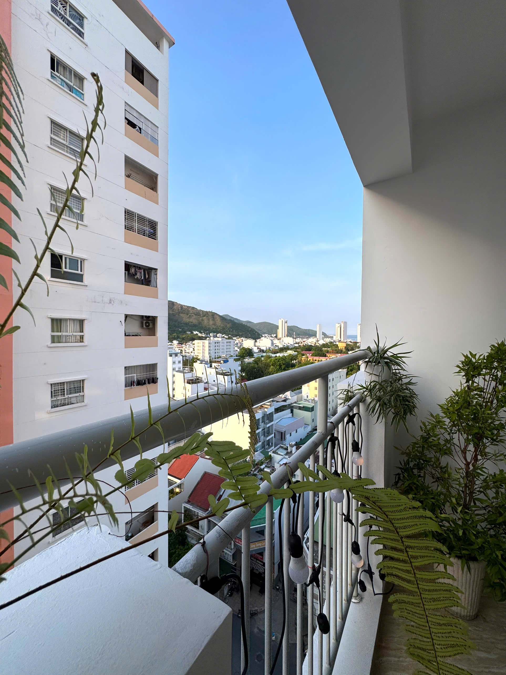 BEAUTIFUL APARTMENT FOR RENT IN HOANG QUAN | NORTH NHA TRANG