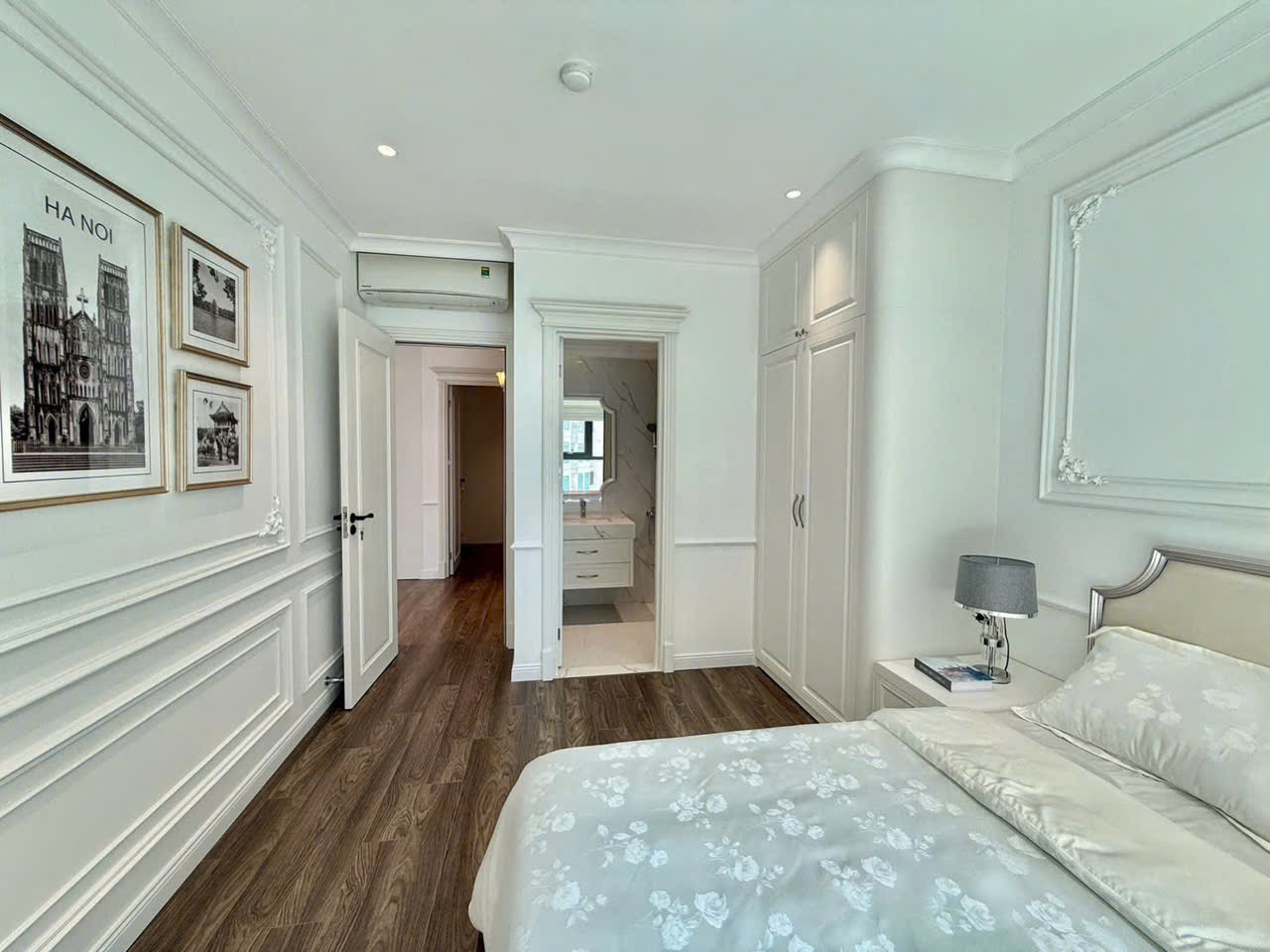 LUXURY APARTMENT SEA VIEW FOR RENT IN MUONG THANH VIEN TRIEU | NORTH NHA TRANG