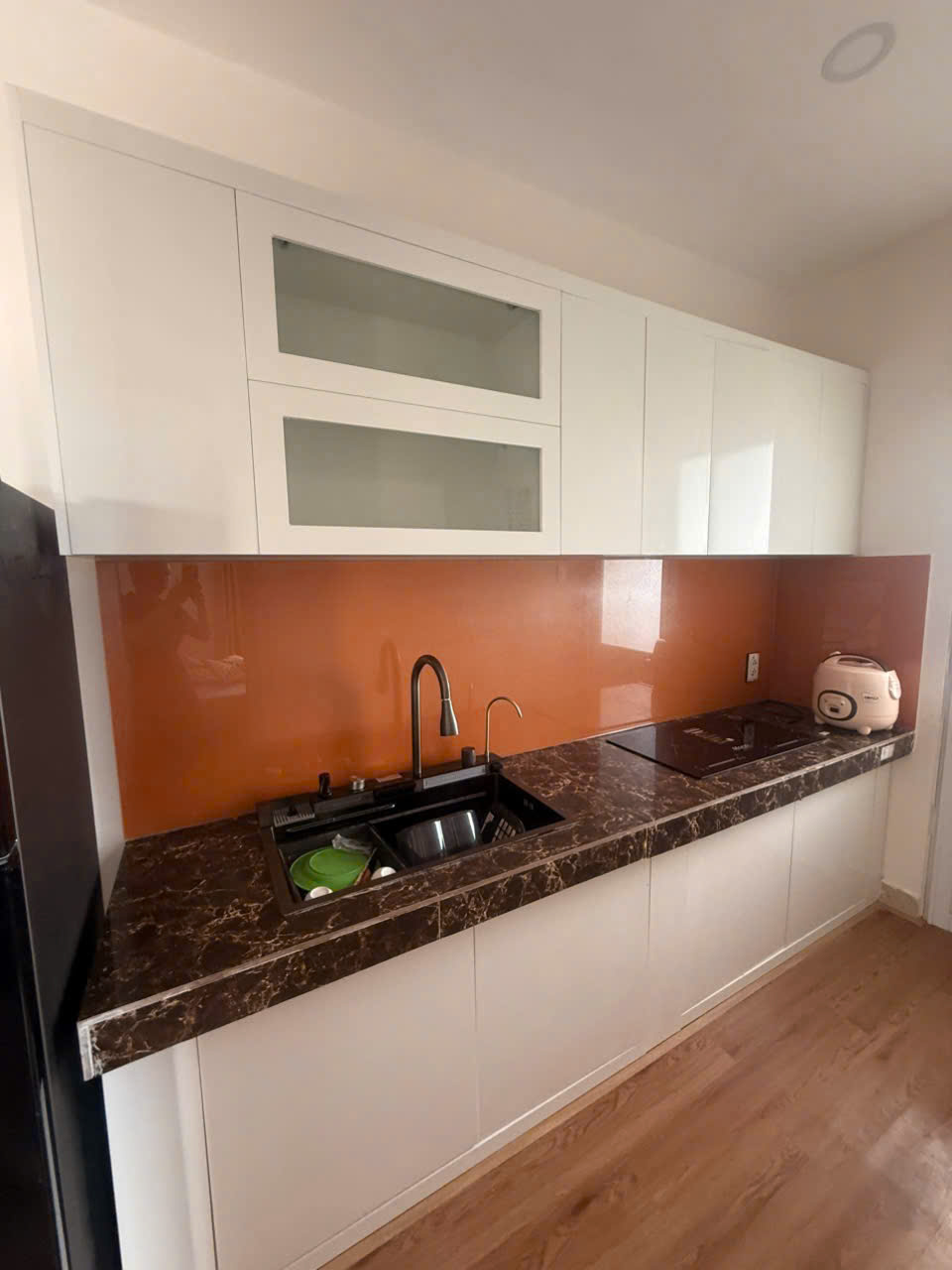 APARTMENT SEA VIEW FOR RENT IN NORTH NHA TRANG
