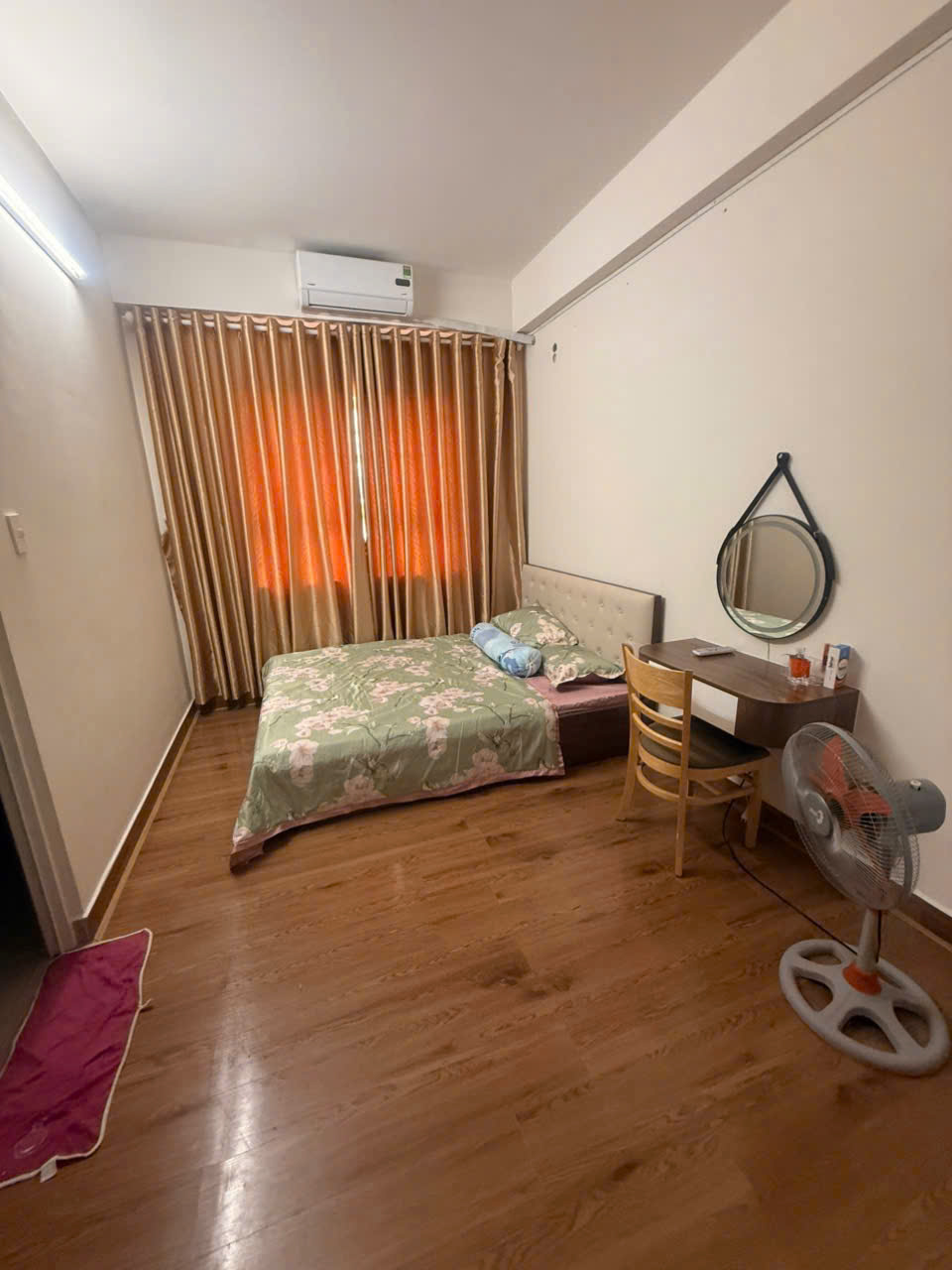 APARTMENT SEA VIEW FOR RENT IN NORTH NHA TRANG