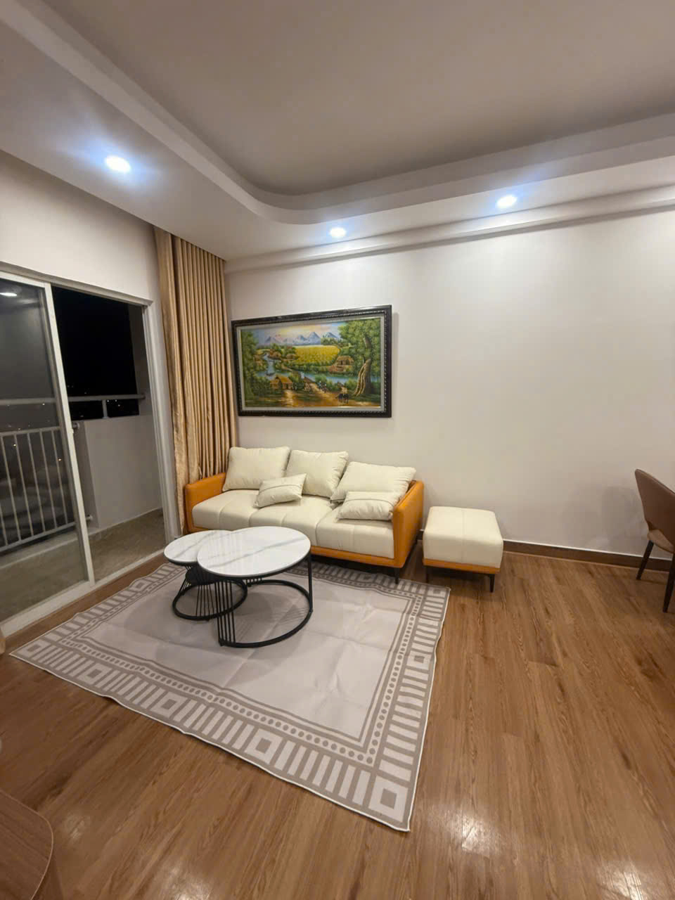 APARTMENT SEA VIEW FOR RENT IN NORTH NHA TRANG